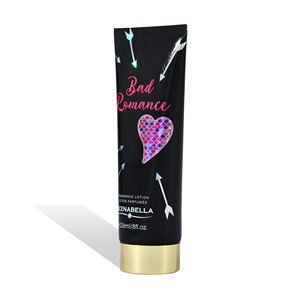 <span class=keywords><strong>Crema</strong></span> <span class=keywords><strong>Corpo</strong></span> Profumata per Donne con Fragranza di Tè Naturale, Sbiancante, Lunga Durata, <span class=keywords><strong>Spray</strong></span> OEM da 236ml con Etichetta Privata - Product Image 3