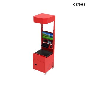 Sistema de Dimensionamiento 3D Inteligente, Fácil de Usar, de Tamaño Estándar, con Desviador Integrado a Prueba de Agua, para Centros de Logística y Correo - Product Image 1
