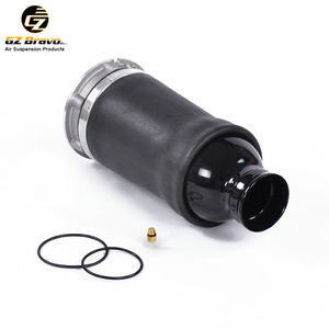 Anteriore Air Kit di Riparazione Per AUDI <span class=keywords><strong>A6</strong></span> C5 <span class=keywords><strong>ALLROAD</strong></span> 4Z7616051B - Product Image 1