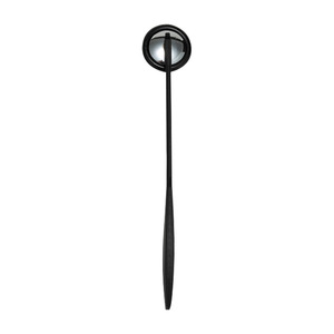 Marteau réflexe Campbon en alliage de nylon avec manche noir, outil de percussion pour examen neurologique - Product Image 3