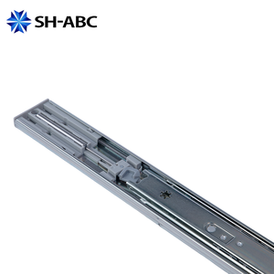 SH4501FC-DS-250 ~ 700mm mềm đóng mở rộng đầy đủ ĐÔI MÙA XUÂN bóng mang trượt. - Product Image 4