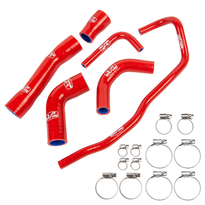 Accessoires de tuyau de radiateur de <span class=keywords><strong>moto</strong></span> XXUN pour <span class=keywords><strong>BMW</strong></span> <span class=keywords><strong>S1000XR</strong></span> 20210-2024 2020 2021 <span class=keywords><strong>2022</strong></span> 2023 2024 tuyau de réservoir d'eau - Product Image 2