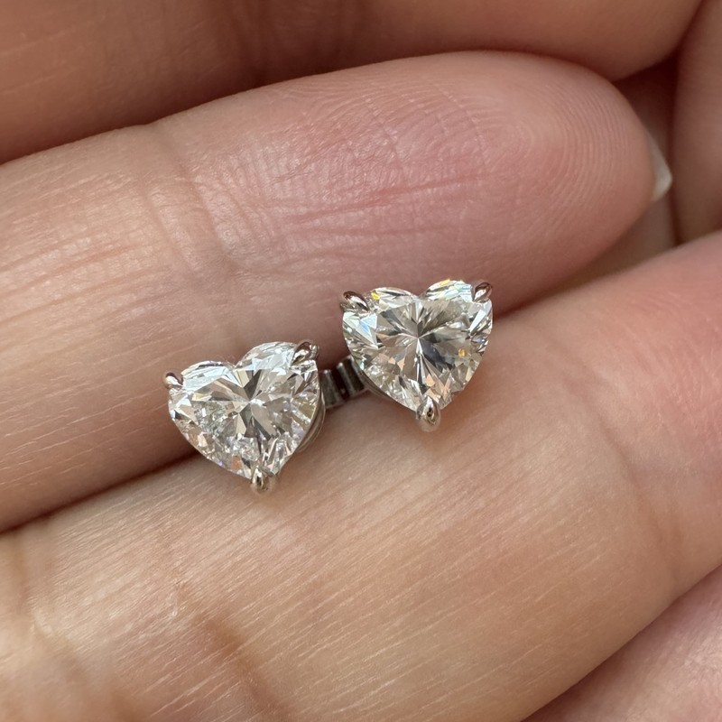 Custom IGI Certified 14K 18K Gold