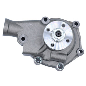 Bomba de agua para Mitsubishi 4DR5 ME005183 CW-M055, pieza de repuesto nueva - Product Image 2