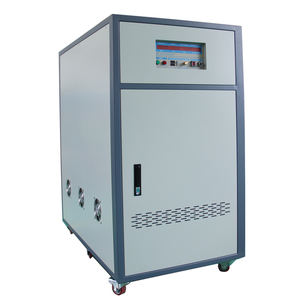 ממיר תדר 115v 400hz 15KVA 100KVA 150KVA 200KVA 300KVA ממיר תדרים 60hz עד 400hz ממיר תדרים 60hz 50hz - Product Image 2