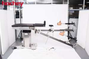 HQ MEDICAL <span class=keywords><strong>Ospital</strong></span> accessori da tavolo ortopedico di fascia alta per struttura di trazione ortopedica per chirurgia dell'articolazione dell'anca - Product Image 5