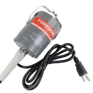 Máy mài trục mềm Foredom, máy mài xoay có bàn đạp, dụng cụ khắc, dụng cụ làm đồ trang sức, dụng cụ đánh bóng - Product Image 3