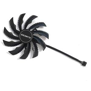 PLD10010S12H 95mm 4 broches DC 12V 0.30A <span class=keywords><strong>RTX</strong></span> <span class=keywords><strong>3060</strong></span> Ventilateur refroidisseur pour <span class=keywords><strong>Gigabyte</strong></span> <span class=keywords><strong>RTX</strong></span> 3050 <span class=keywords><strong>3060</strong></span> <span class=keywords><strong>3060</strong></span> <span class=keywords><strong>Ti</strong></span> <span class=keywords><strong>Eagle</strong></span> 8G Refroidisseur de carte graphique - Product Image 6