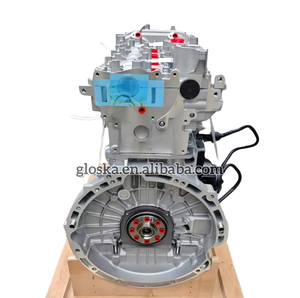 Ensemble moteur M260 haute performance neuf complet 2.0T 225 kW A2600100201 <span class=keywords><strong>Mercedes</strong></span>-Benz Classe A <span class=keywords><strong>A220</strong></span> A250 CLA250 CLA260 GLA250 - Product Image 3