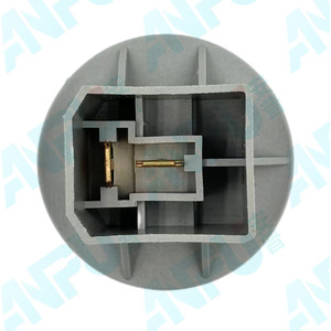 Dome Light Assembly RZ-01-A0032 12 V <b>Car</b> <b>Interior</b> Lighting S25 Series - Product Image 2