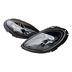 Faros Delanteros LED Originales de 12V 6000K para Macan, Plug and Play, Nuevos y Más Vendidos - Product Image 1