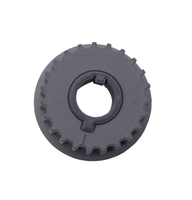24405967  5636328  55575221 Pignon de vilebrequin pour Chevrolet CP3 Cruz EG3 Malibu EG5 Malibu XL Buick CP4 CP6 Regal