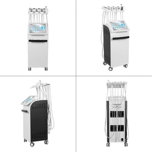 Appareil de réduction de graisse par dissolvant thermique profond, machine de raffermissement cutané - Product Image 5