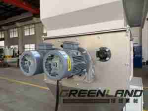 Greenlandplast EPS bọ<span class=keywords><strong>t</strong></span> bọ<span class=keywords><strong>t</strong></span> nóng chảy Máy densifier EPS nóng chảy Máy Móc xốp <span class=keywords><strong>t</strong></span>ái chế melter - Product Image 5