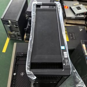 เวิร์กสเตชัน Z840 Xeon -2680V4 สำหรับ PLC Eliminador Eletrosttico SJ-F300 SJ-F030 ใหม่แกะกล่อง คอนโทรลเลอร์ PLC อุตสาหกรรม - Product Image 3