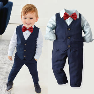 formal dressing for boy
