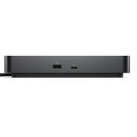 Station d'accueil Thunderbolt 5 Type C SD25TB5 avec charge 80 Gbit/s 300 W pour 2.1 en stock