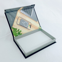 Uxury-Tabla de ardboard, andador magnético
