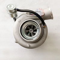 Pièces d'excavatrice de haute qualité Turbocompresseur 3596427 3596428 3596431 3596432 3599602 3538236 Turbo HX40W Adapté pour moteur 6CT 6CT8.3