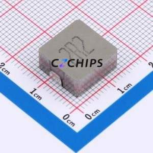 Inductor de Potencia FXL1360-2R2-M SMD, 12.6x13.45mm (Inductancia: 2.2uH) (Precisión: 20%) (Corriente Nominal: 22A) - Product Image 1