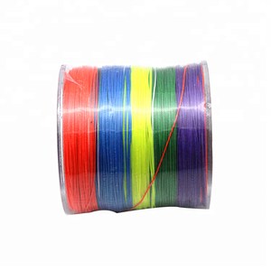 <strong>Fishing</strong> Line Braid 8x Super <strong>Fishing</strong> <strong>Thread</strong> Multifilament Line for Sea <strong>Fishing</strong> Long Line Hooks - Product Image 5