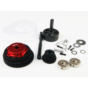 Pièces de transmission à 3 vitesses pour <span class=keywords><strong>HPI</strong></span> Rovan KingMotor <span class=keywords><strong>Baja</strong></span> <span class=keywords><strong>5b</strong></span> Buggy Parts - Product Image 5