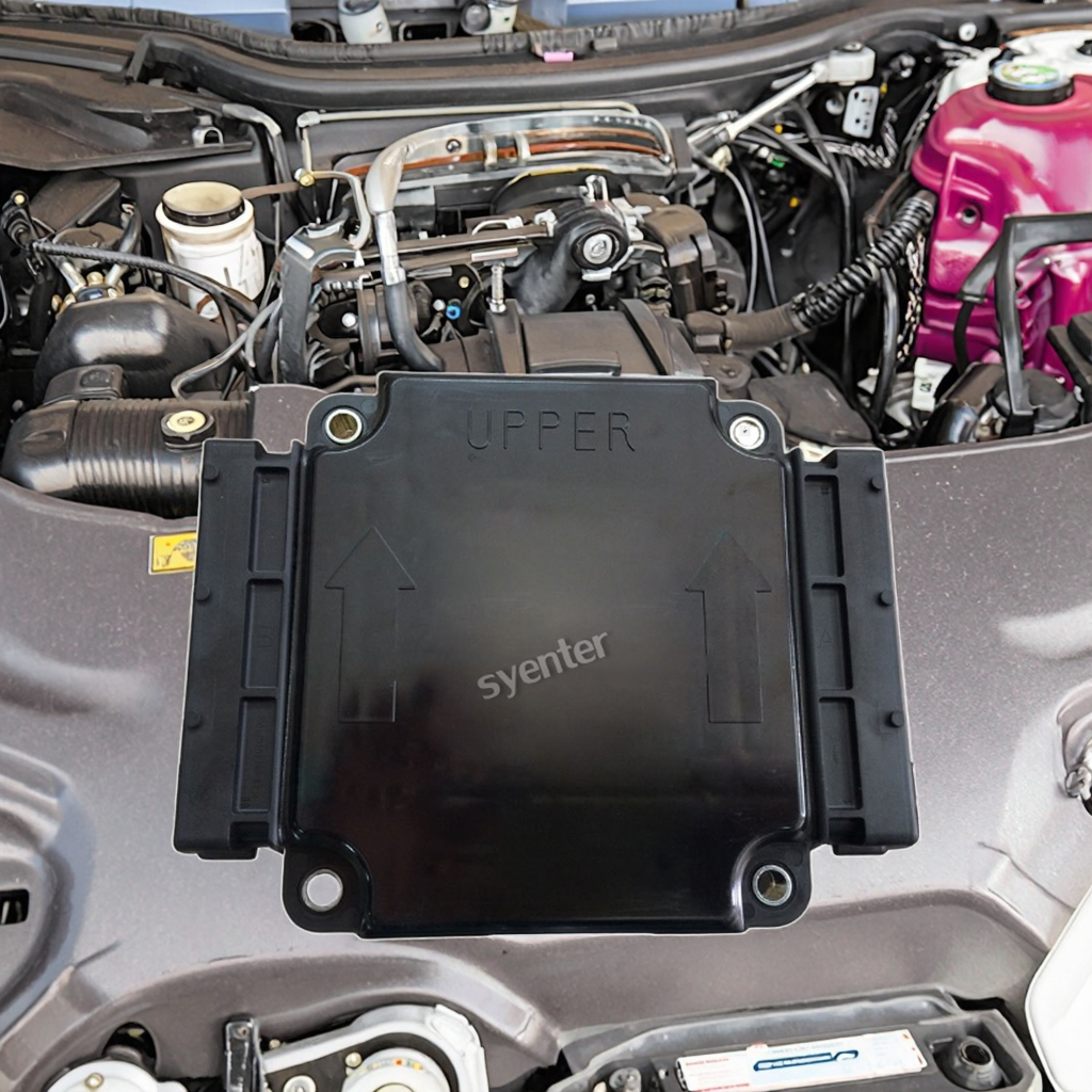 Universal Truck ECU 8972415861 for ISUZU 6VD1 Engines