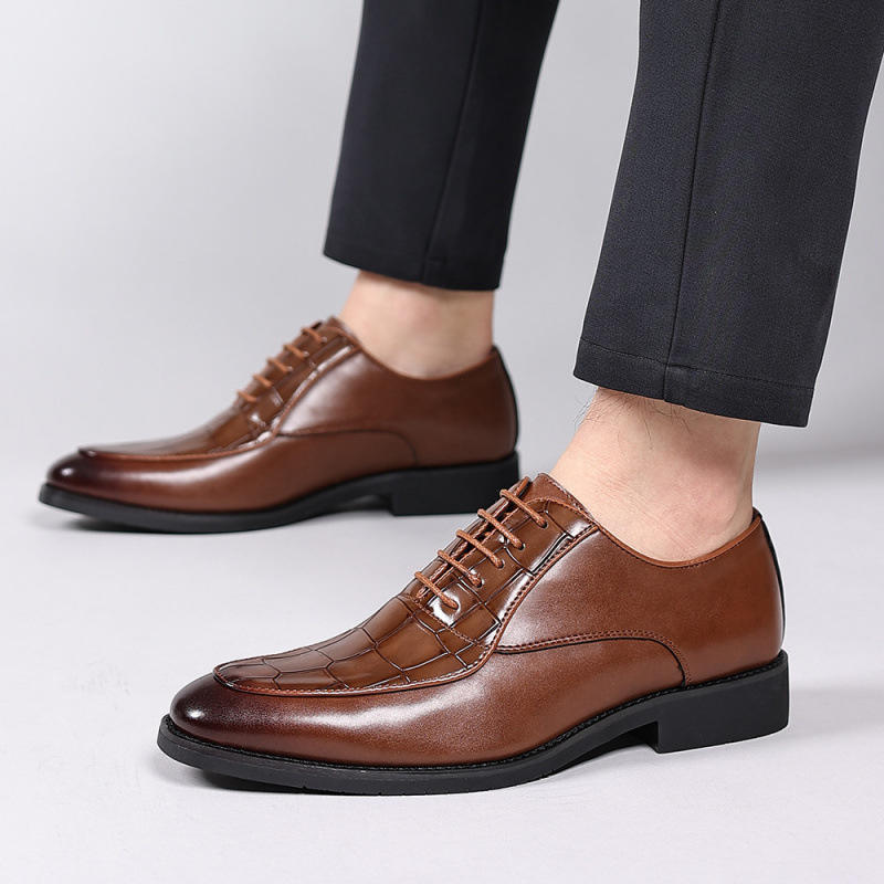 สีน้ำตาล