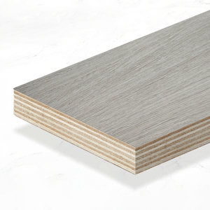 9mm 18mm 5x10 bouleau mélamine polyester eucalyptus contreplaqué <span class=keywords><strong>bois</strong></span> contreplaqué plaque Chine - Product Image 1