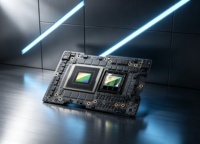 Accélérateur IA JumSoft PCIe Gen5 141 Go HBM3e GPU refroidi par eau pour l'entraînement et la déduction IA sur station de travail