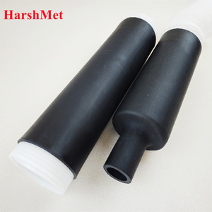 Tubo Termocontraíble <span class=keywords><strong>de</strong></span> EPDM |   Aislamiento <span class=keywords><strong>de</strong></span> 1000V para Sellado <span class=keywords><strong>de</strong></span> Cables Eléctricos - Product Image 6