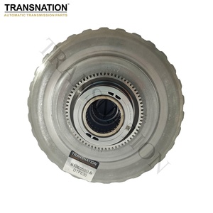 Embrague HENING DTF630 1268150D-JAC, Transmisión Automática para Accesorios de Caja de Cambios, Nuevo - Product Image 1