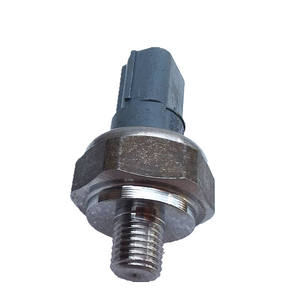 Sensor de Presión de Aceite de Transmisión Huajiefan 28660-R9L-003, Puerto Roscado, 0-10 Bar, Salida de Voltaje - Product Image 3