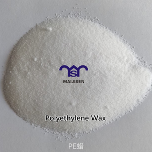 Geoxideerde Polyethyleenwas (OPE-was) smeermiddel <span class=keywords><strong>PVC</strong></span>-additieven Honeywell 98% zuiverheid chemisch hulpstof - Product Image 5