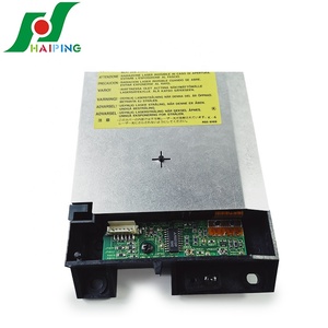 Premium impresora parte para la impresora <span class=keywords><strong>HP</strong></span> LaserJet 1100 escáner láser RG5-4570-000 - Product Image 3
