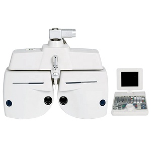 Langlebige digitale <span class=keywords><strong>Phoropter</strong></span>-Augen ausrüstung mit Auto-Refrakto meter funktion Visus-Untersuchung gerät Ent - Product Image 1