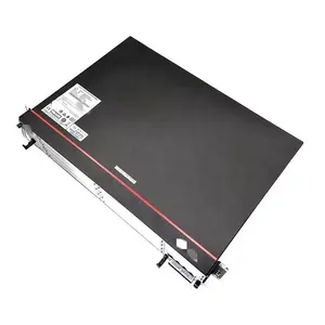 Directe Verkoop Van Fabrikant Huawei Bbu 5900 Basisstation Voor Telecom Gsm Wcdma LTE-FDD Draadloze Infrastructuurapparatuur