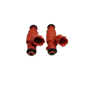 35310-37160 Kit Perbaikan Nosel Injektor Bahan Bakar Katup Mesin Bensin Baru untuk Sonata - Product Image 2