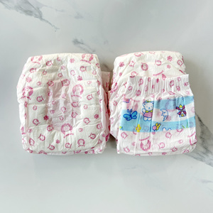 (XL, 10 pièces) Couches jetables pour chien femelle, grandes, super absorbantes et anti-fuites, pour chien en chaleur, excitables - Product Image 2