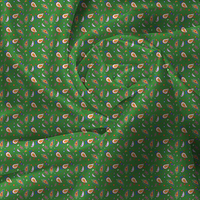Écharpe en soie personnalisée, impression d'écharpes de cou, écharpe personnalisée à motif paisley, bandana en satin de soie 60*60cm