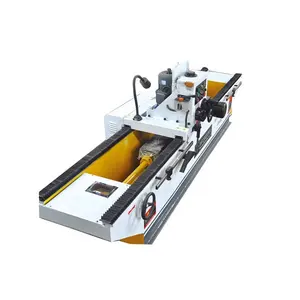 Customized 4 / 8ft Grinding Machine Grade Knife Grinder For Plywood Machinery