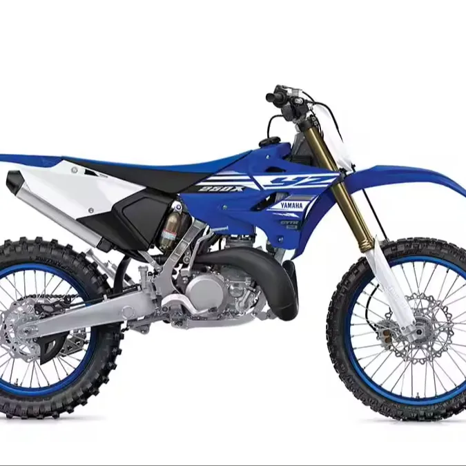 LETS DEAL Vélo tout-terrain Yamaha YZ 250X