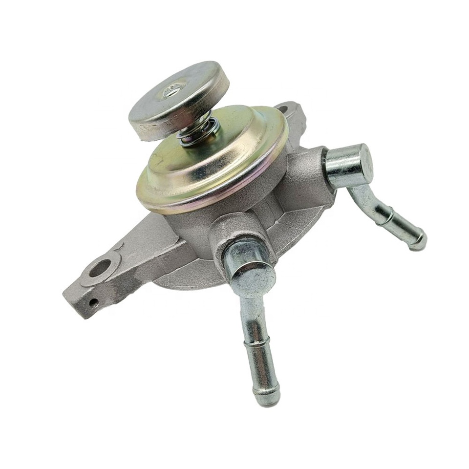 High Quality 2C 23300-64320 Diesel Fuel Filter Oil Water Separator For Nissan Feed Pump