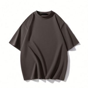 380g Men's T-<b>Shirts</b> Heavyweight Oversized T <b>Shirt</b> for Men Wholesale Custom High Quality 100% Cotton Blank Men's T-<b>Shirts</b> - Product Image 4