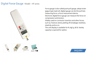 Jauge numérique ALGOL japonaise authentique importée HF-10 en stock - Product Image 4