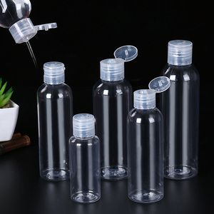 18mm 20mm 24mm 28mm lật đầu Nắp Mỹ phẩm tinh dầu nắp chai nhựa vít lật đầu mũ - Product Image 1