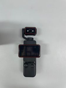 Mini Cámara de Bolsillo Portátil, Cámara de Vlogging con Lente Giratoria, Cámara de Viaje para Grabación POV en Exteriores - Product Image 5