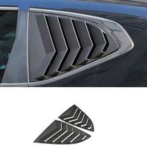 Kits de décoration extérieure Welta, aérations latérales arrière pour Honda CRV Mugen RW1 RW8 RT5 RT6 RY1 RY2 2017-2022 - Product Image 1