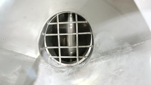Preço de fábrica Full 304 Aço Inoxidável Durável Auger Screw <span class=keywords><strong>Conveyor</strong></span> Pequeno Grão Transportador Parafuso Alimentador Em Pó 2024 - Product Image 4