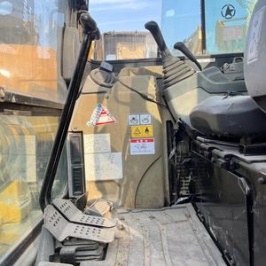 Moteur, boîte de vitesses et pompe d'occasion du Japon, 95% neufs, haute qualité, pour mini-excavatrice 303.5 de 3,5 tonnes, faible nombre d'heures de fonctionnement, certifiés EPA CE - Product Image 5